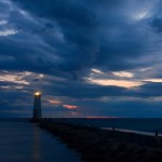 Frankfort Lighthouse